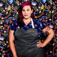 Top Chef’s Karen Akunowicz On Pivots and Pasta