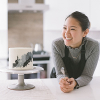 Amanda Nguyen: The Baker Behind the Quarantine Cakes