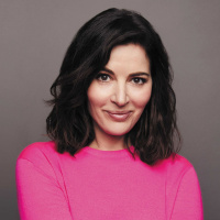 Nigella Lawson Wants You To Cook, Eat, Repeat