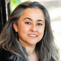 Making Stock and Taking Stock with Gaby Melian