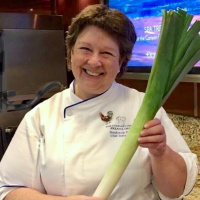 Julia Child Was My Boss, With Stephanie Hersh