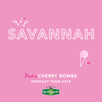 Food For Thought: Savannah