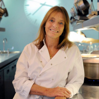 Ruth Reichl  The River Cafe’s Ruth Rogers In Conversation