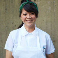 The Passionate Pastry Chef