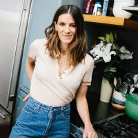 Eating Out Loud with the Adventurous Eden Grinshpan