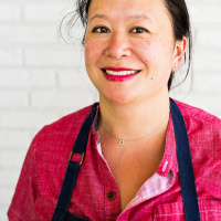 Cynthia Wong is a Genius