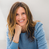 Sprinkles Cupcake Founder Candace Nelson On Her New Business Book