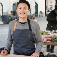 Top Chef All-Stars Winner Melissa King