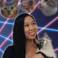 Trash Talk and Cat Ladies