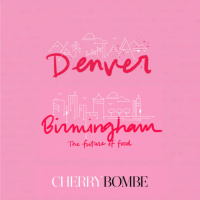 The Future of Food: Denver  Birmingham