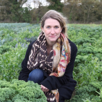 Bonjour Kale and Great British Baking Show Martha Collison