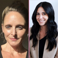 Start-Up Success Stories: Krystle Mobayeni of Bentobox and Julia Joseph of Maple Hill Creamery