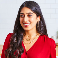 The Delightful Samah Dada Of Dada Eats And The Today Show