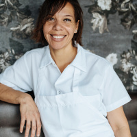 From The Caribbean to New Orleans: Chef Nina Compton  Island And Spices Rochelle Oliver