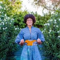 Afros + Knives Mini-Series: Jocelyn Jackson of People’s Kitchen Collective