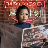 Follow The Leader: Expanding Your Business with Amelie Kang