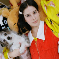 The Foodiest Fashion Designer Around, Rachel Antonoff