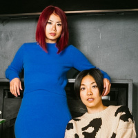 Heart Of Dinner’s Yin Chang And Moonlynn Tsai