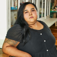 Diasporicans Illyanna Maisonet On Her Journey From Artist To Cookbook Author