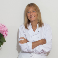 The River Cafe’s Ruth Rogers Steps Out Of Her Comfort Zone