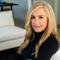 Crate  Barrel CEO Janet Hayes On Vision And Values