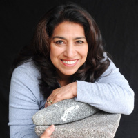 Mely Martínez of Mexico In My Kitchen