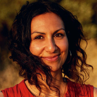 Cookbook Author Yasmin Khan on Her Latest Journey