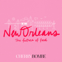 The Future of Food: New Orleans