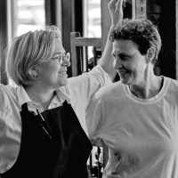 Via Carota Chefs Rita Sodi And Jody Williams On Doing Things Their Own Way