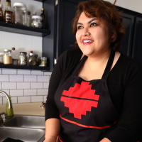 Native American Voices in Food with Toasted Sister’s Andi Murphy