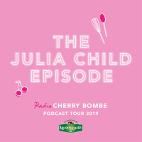 Food For Thought: The Julia Child Episode