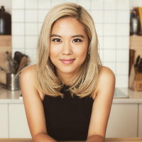 Mökbar Chef Esther Choi On Heart  Hustle