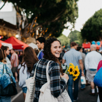 Kendra Aronson + Andrea Nguyen