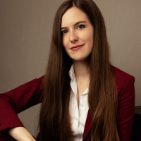 “Wine Girl” Author And Star Sommelier Victoria James