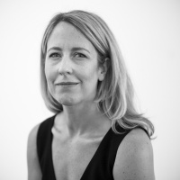 Laurie Woolever and Ashley Christensen