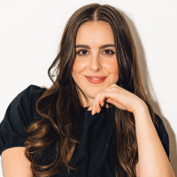 How “Mamacita’s” Andrea Pons Self-Published A Cookbook To Fight Being Deported