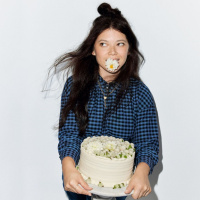 Pastry Chef and Pop-Up Queen Natasha Pickowicz