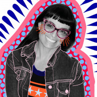 A Talk with Norma Kamali, Fashion Icon and Wellness Advocate