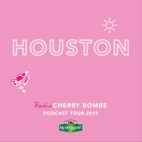 Food For Thought: Houston