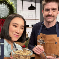 Eva Chen and Tom Bannister on Granola and Passion Projects