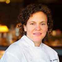 San Francisco Superstar Traci Des Jardins