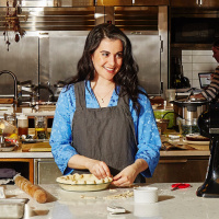 Food for Thought with Claire Saffitz