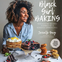 Black Girls Who Bake and Kale Couture