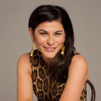 Iron Chef Judge Nilou Motamed On Comfort Food And Wanderlust