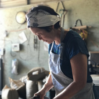 Finding One’s Voice Through Food