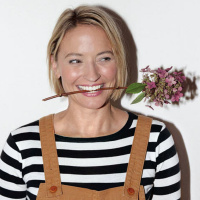 The Lost Kitchen’s Erin French, Live From Cooks  Books