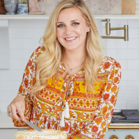 Top Chef Winner Kelsey Barnard Clark Wants To Reorganize Your Fridge