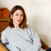 Sofia Coppola on Food and Film