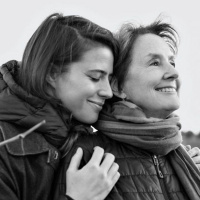 Alice Waters and Fanny Singer on Slow Food and Family Ties