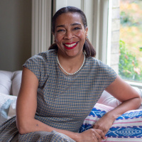 Paula Sutton Of Hill House Vintage Gets Ready For The Holidays